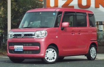 １１月の中古車情報